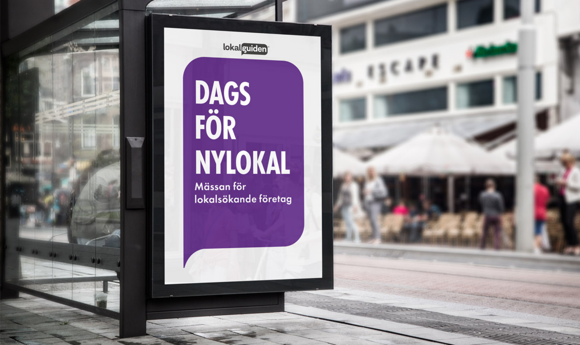 Hur våra tjänster fungerar