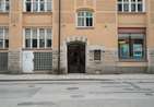 Ledig lokal på Saltmätargatan 8A