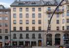 Ledig lokal på Kungsgatan 17