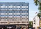 Ledig lokal på Klarabergsgatan 29