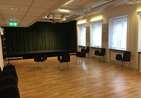 Ledig lokal på Hälsingegatan 2