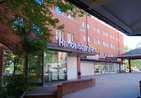Ledig lokal på Aniaraplatsen 4-6