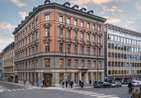 Ledig lokal på Linnégatan 6