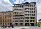 Ledig lokal på Biblioteksgatan 29