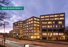 Ledig lokal på Elektrogatan 10
