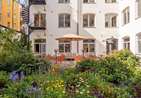 Ledig lokal på Tegnérgatan 38