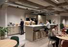 Ledig lokal på Norra Stationsgatan 61