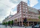 Ledig lokal på Hamngatan 14