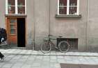 Ledig lokal på Frejgatan 24