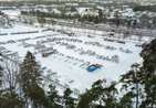Ledig lokal på Bogårdsvägen 17