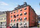 Ledig lokal på Skeppsbron 26