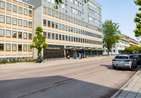 Ledig lokal på Drottninggatan 32