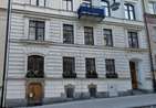 Ledig lokal på Styrmansgatan 5