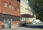 Ledig lokal på Johannesfredsvägen 12