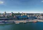 Ledig lokal på Katarinavägen 15