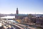 Ledig lokal på Klarabergsviadukten 90