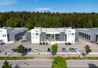 Ledig lokal på Morabergsvägen 33