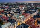 Ledig lokal på Rehnsgatan 20