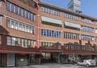 Ledig lokal på Hudiksvallsgatan 6