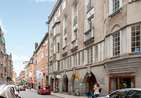 Ledig lokal på Riddargatan 12A