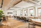 Ledig lokal på Linnégatan 18