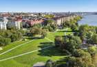 Ledig lokal på Lindhagensgatan 76