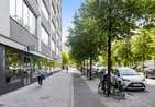 Ledig lokal på Lindhagensgatan 74