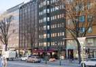 Ledig lokal på Sveavägen 64, 1tr