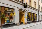 Ledig lokal på Stora Nygatan 27