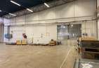 Ledig lokal på Utmarksvägen 6