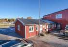 Ledig lokal på Ovansjövägen 303