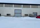 Ledig lokal på Ställverksvägen 1