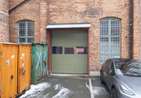 Ledig lokal på Bällstaågatan 16