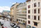 Ledig lokal på Kungsgatan 71