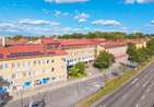 Ledig lokal på Drottningholmsvägen 320