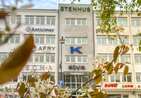 Ledig lokal på Katrinedalsgatan 13