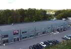Ledig lokal på Eskilstunavägen 34