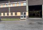 Ledig lokal på Spjutvägen 5F