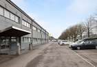 Ledig lokal på Transportgatan 39
