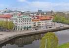 Ledig lokal på Stora Nygatan 33