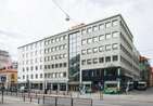 Ledig lokal på Östra Hamngatan 5