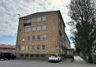 Ledig lokal på Vretenborgsvägen 9
