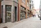 Ledig lokal på Klädpressaregatan 3