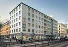 Ledig lokal på Östra Hamngatan 7