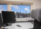 Ledig lokal på Gullbergs Strandgata 36D