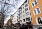 Ledig lokal på Björngårdsgatan 15