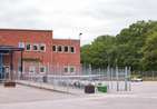 Ledig lokal på Blygatan 25