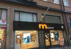 Ledig lokal på Sveavägen 35