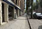 Ledig lokal på Odinsgatan 22A