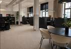 Ledig lokal på Torsgatan 5B